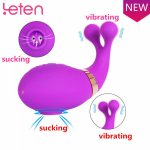 7 Frequency Sucking 10 Frequency Vibrating Clit Sucker Clitoris Stimulator Sex Toys For Women Nipple Sucker Vibrator Erotic Toys