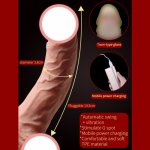 Cost-effective Realistic Dildo Super Huge Big Penis With Suction Cup Sex Toys for Woman Sex Products Female Masturbation Cock