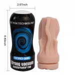 Adults Sex Toys Vagina Real Pussy Male Masturbator for Men Sex Toy for Men Erotic Realistic Sex for Silicone Soft Tight Pussy