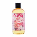 Olejek do masażu Różany - Nuru Massage Oil 250 ml Rose