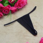Fun Sexy Thong Underwear Erotic Lingerie Clothing Open Pants Sex Toys For Women Sexy Lingerie String Thong