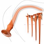 30-60cm Anal Plug Dildo Butt Plug Sex Toys for Women Men Prostate Massage Anal Plug Dilator Buttplug Anus Masturbator SM Product