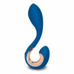 Fun Toys, Stymulator prostaty - Gvibe Gpop2 Royal Blue  