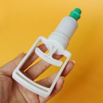 Penis pump holder vacuum pump accessroy sex toys for Man Penis Enlarger