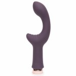 50 Shades Of Grey, Wibrator do punktu G i łechtaczki - Fifty Shades of Grey  Freed Rechargeable Clitoral & G-Spot Vibrator 