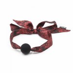 sex toys for woman Couple toy Chinese style female toy fun mouthball Eye mask Harness Restraints Erotic Fetish BDSM Bondage