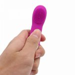 Thorny Mini Vibrators for Beginner Vagina Clitoris Stimulator Massager Finger Vibrator Sex Toys for Woman Adult Sex Machine Shop
