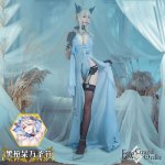 Anime! Fate/Grand Order FGO Altria Pendragon Luxuriant Trailing Dress Sexy Uniform Cosplay Costume Halloween Free Shipping