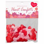 Kheper Games, Romantyczne konfetti - Kheper Games Romantic Heart Confetti  