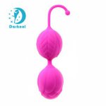 Vaginal Sex Products For Women Smart Kegel Love Balls for Vaginal Tight Exercise Ben Wa Balls of Adult Sex Toys For Female
