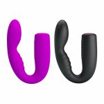G-Spot USB Rechargeable Vibrator Clitoral Stimulation Female Masturbation Vagina Massager Sex Toys for Women Female Couples