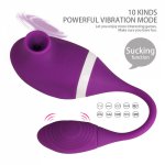 G spot Sucking Vibrator Vaginal Clitoris Sucker Sex Toys for Woman Pussy Nipple Stimulator Dildo Blowjob Vibrator Adult Toys