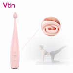 5 Speed Vibrator Sex Toys For Women G Spot Vagina Clitoris Stimulator Massager Masturbator Sex Products for Adults