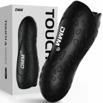 Male Masturbator Heating Blowjob Sucking Sex Machine Realistic Vagina Pussy Vibrator Voice Interactive Oral Sex Toys for Men