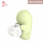 Powerful vibrator  for women sex egg ring sex toys clitoral stimulator mini vibrator Silicone life waterproof Adult sex toys