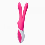 Big Dildo G-spot Vibrator Clitoris Stimulator Sex Toys For Women AV Stick Anal Plug Beads Vibrator Massager Female Masturbators