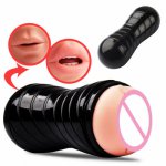 Wireless Remote Control 9 Speeds Anal Plug Anus Vibrator Dual Motors Prostate Massager G-Spot Stimulator Sexshop Toys For Men