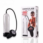 Sex Products male automatic electric penis pump, spreadsheets trainer enhanced vacuum pump penis enlargement, sex toys for man