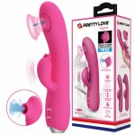 12 Speed Clitoral Sucking Vibrator Sex Toys for Woman G Spot Vagina Orgasm Masturbation Dildo Vibrators Clitoris Stimulator