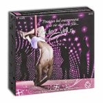 Voulez Vous Paris, Słodko erotyczny zestaw prezentów Voulez-Vous... - Gift Box Girls Bachelor Party