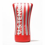 Tenga, Masturbator tuba - Tenga Original US Soft Tube Cup 