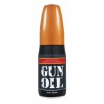 Gun Oil, Gun Oil - Silikonowy żel - 120 ml / gunoil