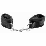 S And M, S&M Beginner's Handcuffs – Kajdanki dla początkujących