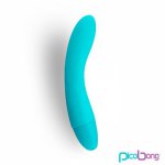 Picobong, Klasyczny wibrator PicoBong - Zizo Innie Vibe Blue niebieski
