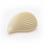 Iroha, Stymulator łechtaczki z najdelikatniejszego silikonu na rynku - Iroha by Tenga Kushi Vibrator 