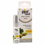 Pjur, Spray skutecznie wydłużający seks Pjur - MED Pro-Long Spray 20 ml