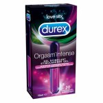 Durex, Żel orgazmowy - Durex Intense Orgasmic Gel 10 ml 