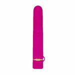 Masażer łechtaczki z elastycznym czubkiem - Crave Flex Vibrator  Różowy