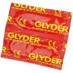 Paczka Durex Glyder Ambassador Condoms 45 sztuk