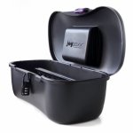 Joyboxx, Pudełko na akcesoria - Joyboxx Hygienic Storage System czarne
