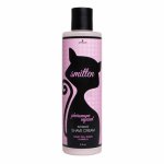 Sensuva, Krem do golenia z feromonami - Sensuva Smitten Pheromone Shave Cream 236 ml  Wanilia