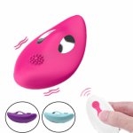 Wireless Remote Control Vibrating Eggs Sex Toys For Women Vaginal Clit Stimulation Jumping Eggs Orgasm Female G-spot Vibrator