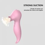 Adult Sex Toy Seahorse G Spot Vibrator APP Remote Control Sucking Licking Clitoris Masturbation Flirt Sex Toys for Women Couples