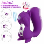 Erotic 10 Mode Clitoris Sucker Vibrator Sex Toys for Woman Nipple Sucking G Spot Stimulate Masturbator Toys for Adult Sex Shop