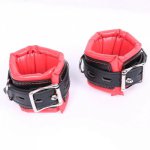 New Sex Toy Restraints Sex Bondage Exotic Accessories Handcuffs Adult Exciting SM Products for Couple Sexy Handcuffs