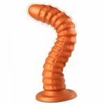 40cm Long Dildo Anal Sex toys Masturbator For Woman Liquid Silicone Dildos Suction Cup Huge Big Butt Plug Anus Vagina Stimulator