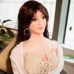 big breast sex doll 160CM 3D Inflatable love doll Support Anal Vaginal Sex Toys For Men Adults Products japanese anime sex dolls