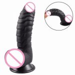 Animal Dildo Dinosaur Penis Stimulate Sildo with Sucker Adult Products Sex Toys Anal Plug Vaginal Massage Orgasm Erotic Sex Toys