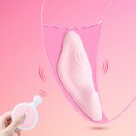 Sucking Stimulator G Spot Clit Dildo Clitoris Vibrator Vagina Nipple Sucker Vibrator Female Masturbator Adult Sex Toys for Women