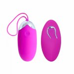 Female Vibrator Vibrating love eggs Vaginal Clitoris stimulator Remote silicone Sex Toy for Women Masturbator Toys for Adults