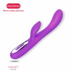 NEZEND USB charging classic sex tool vibrator dildo prostate anal socket sex massager for women simulation penis vibrator