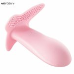 Vibrator Sex Toys for Women USB Rechargeable Wireless Remote Wearable Electric Dildo Vibrating Massage Toys Zerosky