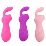 Women Clit Sucker Vibrator Blowjob Tongue Vibrating Nipple Sucking Oral Tongue Vibrator Masturbator Sex Toys For Women-30