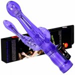G Spot Vibrator for women Dildo Sex toy Rabbit Vibrator Vaginal Clitoral massager Female Masturbator Sex Toys for Women-20