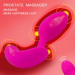 Wireless Remote Vagina Eggs Vibrator For Woman G-spot Stimulate Clitoris 10Speed Dildo Vibrator Sex Toys For Women Adult Sex Toy