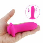 10 frequency Silicone Smart Ball Kegel Ball Ben Wa Ball Vagina Tighten Vibrator Vaginal Geisha Ball Sex Toys for Women